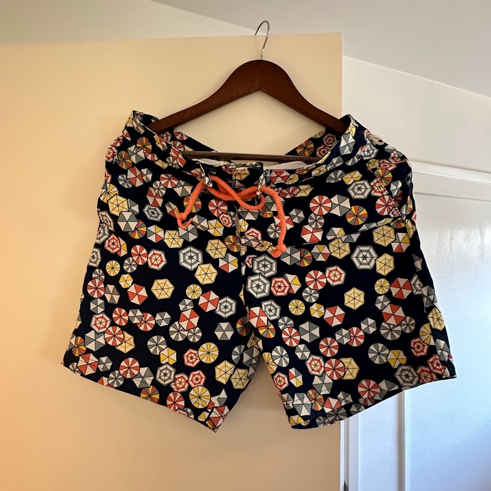 Penguin Swimshorts
